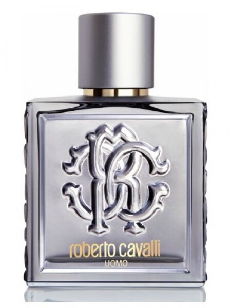 Roberto Cavalli UOMO Silver EDT 60 ml Erkek Parfümü kullananlar yorumlar